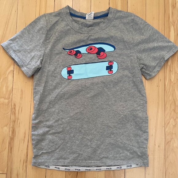 Peekaboo Beans tee size 10 - Picture 1 of 1